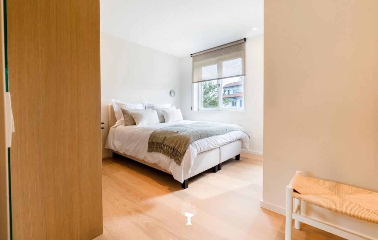 Quality Properties  187㎡奶白色空间带来的浪漫-18