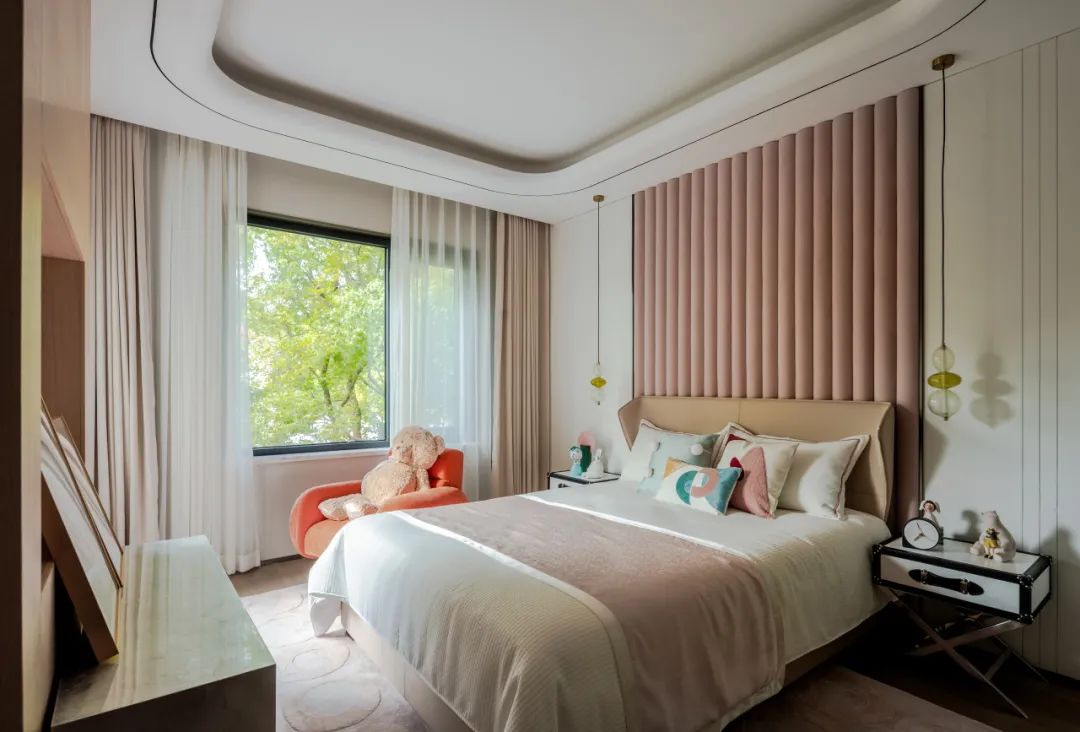 上海精文香水湾•御湖 23 号别墅丨中国上海丨上海和睿规划建筑设计有限公司-31