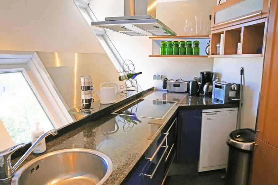 立方体住宅（Kubuswoningen）丨荷兰鹿特丹丨皮特·布洛姆-53