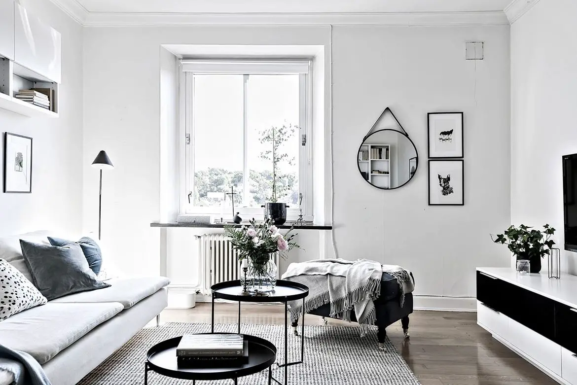 创意改造 | 一室变两室，厨房变儿童房-9