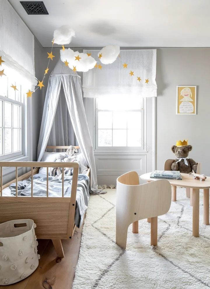 质朴优雅的乡间别墅丨英国南安普敦丨Winter McDermott Design-87