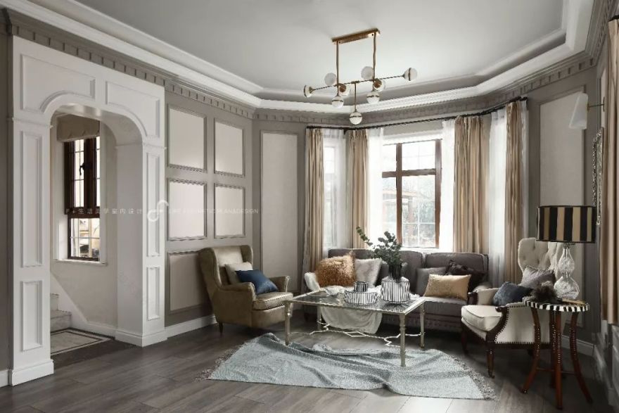 南京东墅山庄 | 童话般的猫宅生活-35