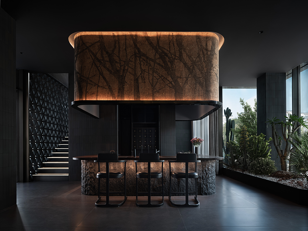 夜莺的信纸丨中国福州丨Paper Design 纸间营造-13