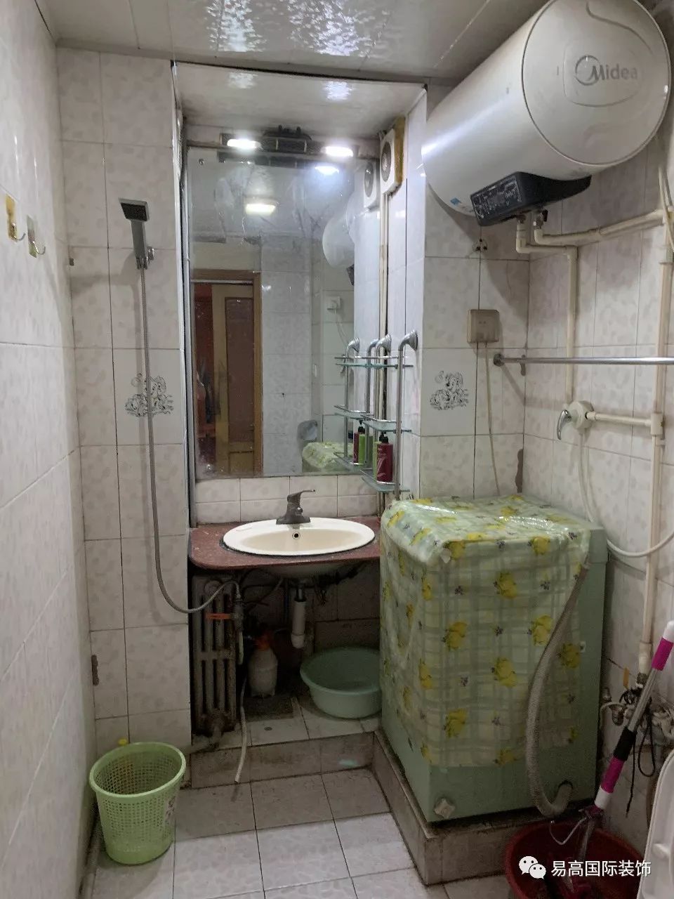 旧宅新颜,老公房的涅槃重生-18