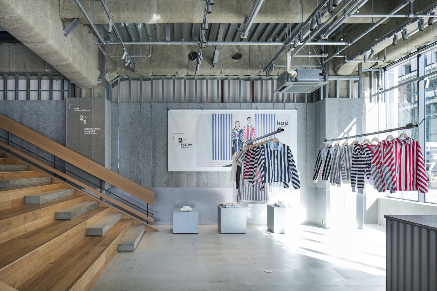 东京 Hotel Koe 酒店 | 跨界共生，创造新文化-27