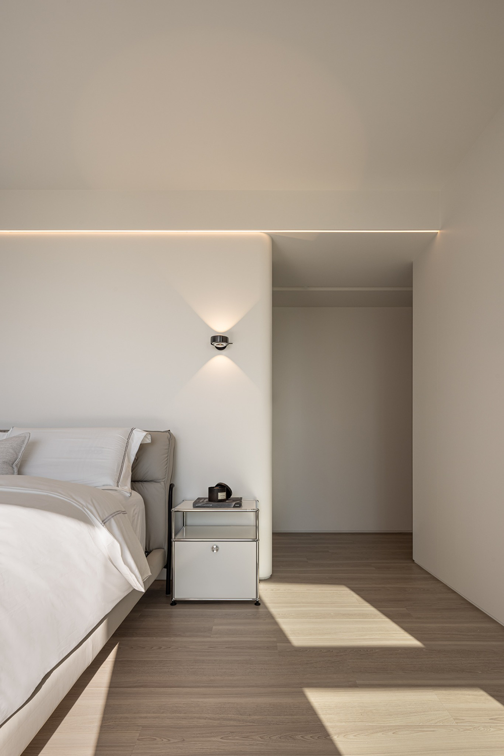 极简 · 格调丨中国台湾丨近境制作-31