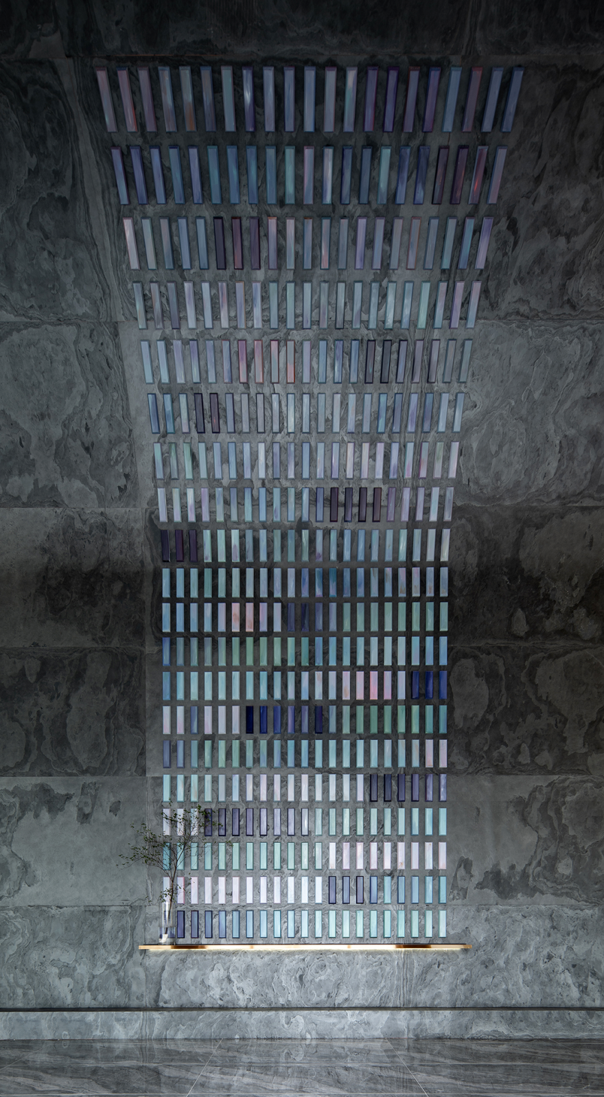 昆明枢纽曜城销售中心设计丨中国昆明丨楷素设计(KES Design Office)-7