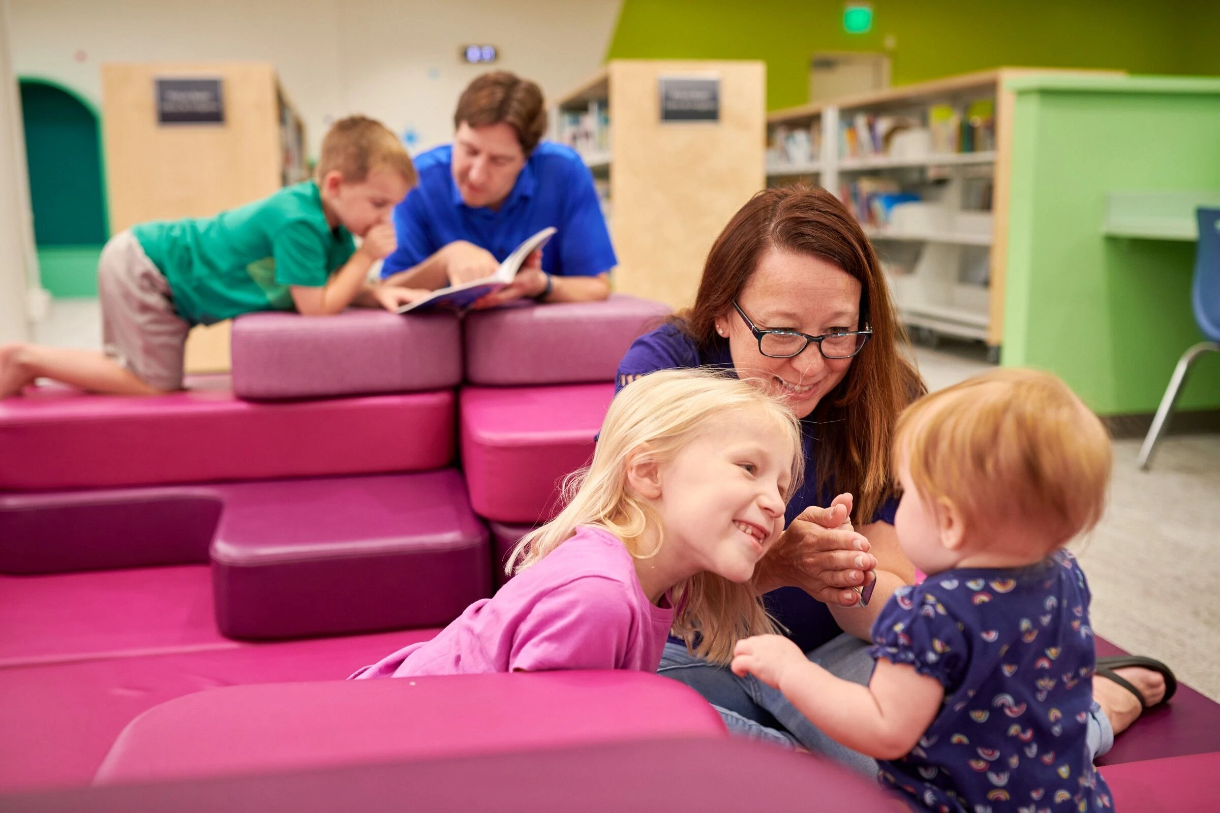 Cincinnati & Hamilton County Public Library-54