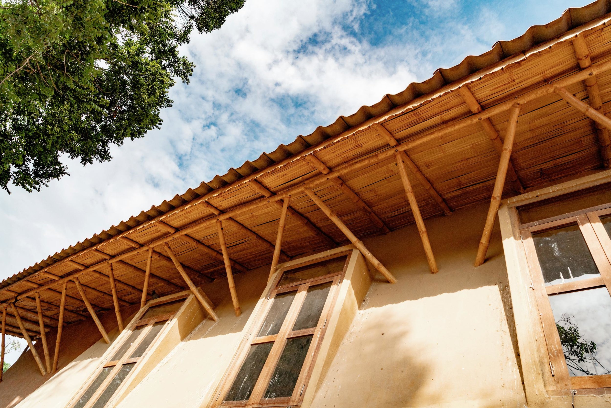 马丹·普拉萨卡尔图书馆（MPP）丨BangladeshDhaka丨Nripal Adhikary,Kamal Maharjan等-38