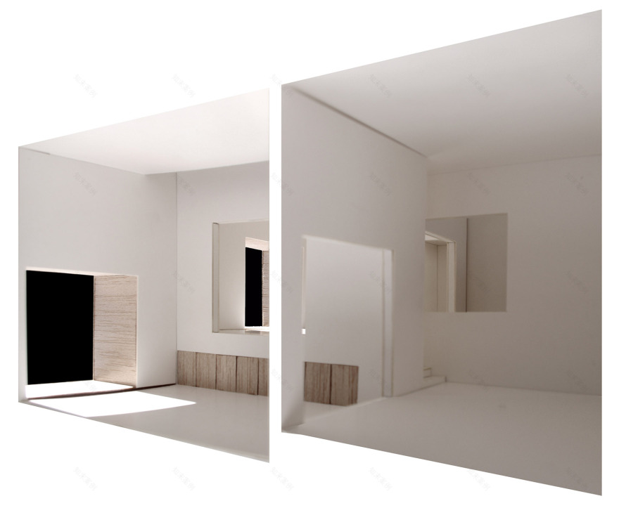 住宅设计,西班牙 / TEd’A arquitectes-70