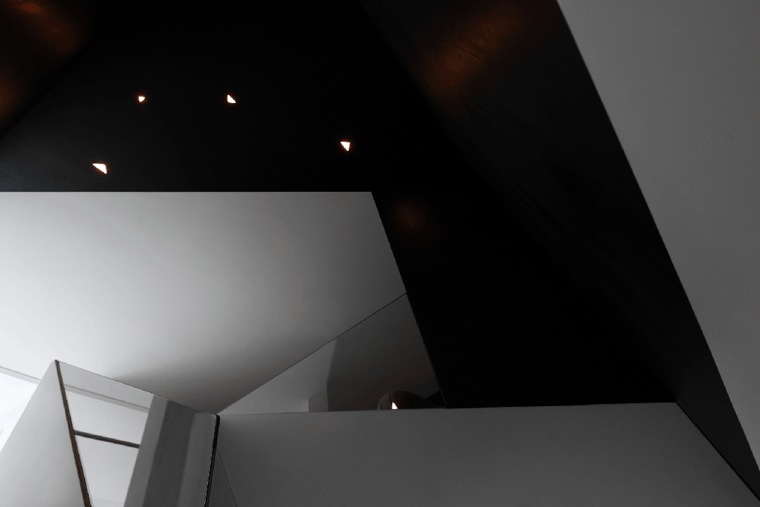 588㎡ 至简大宅丨中国泉州丨ZCID 郑超室内设计（香港）有限公司-14