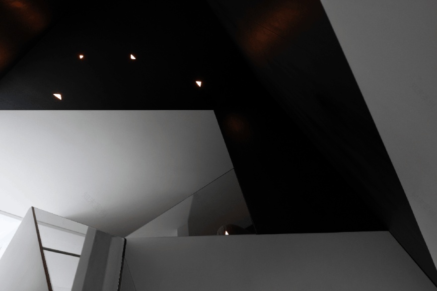 588㎡ 至简大宅丨中国泉州丨ZCID 郑超室内设计(香港)有限公司-14