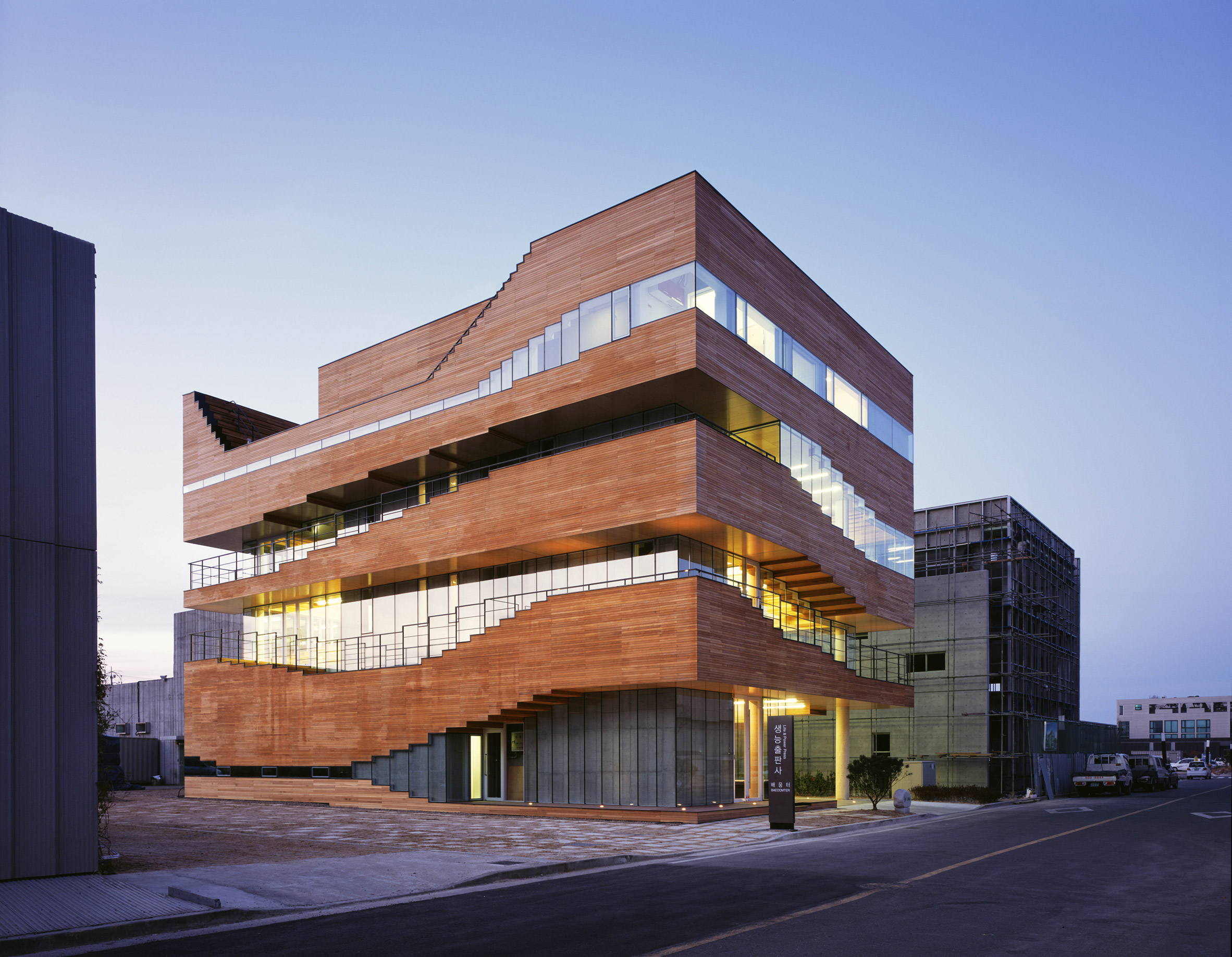 韩国建筑师展-23