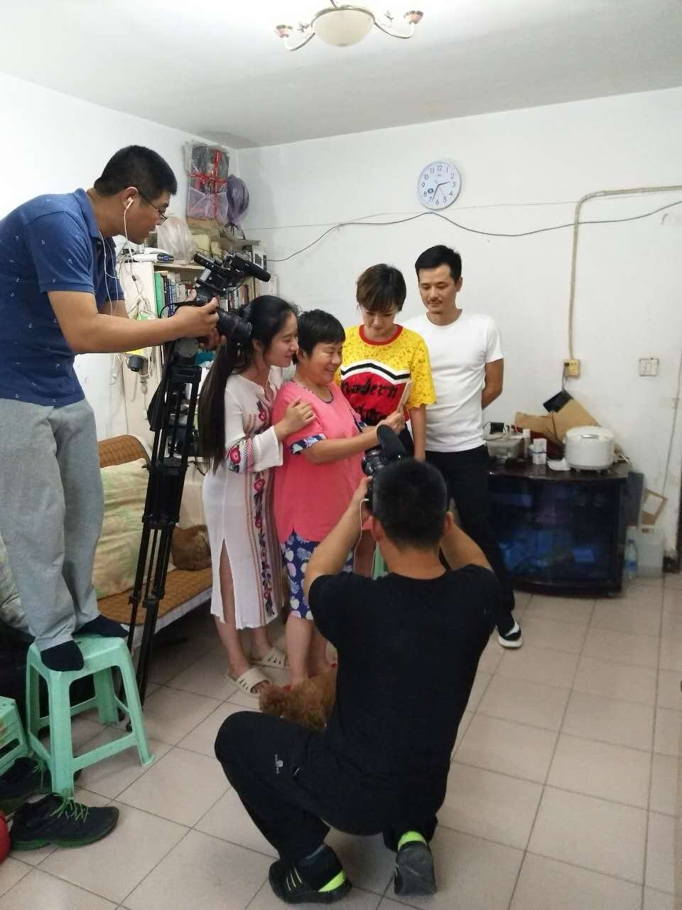 北京卫视暖暖的新家第五季收官之作E户型改造-7