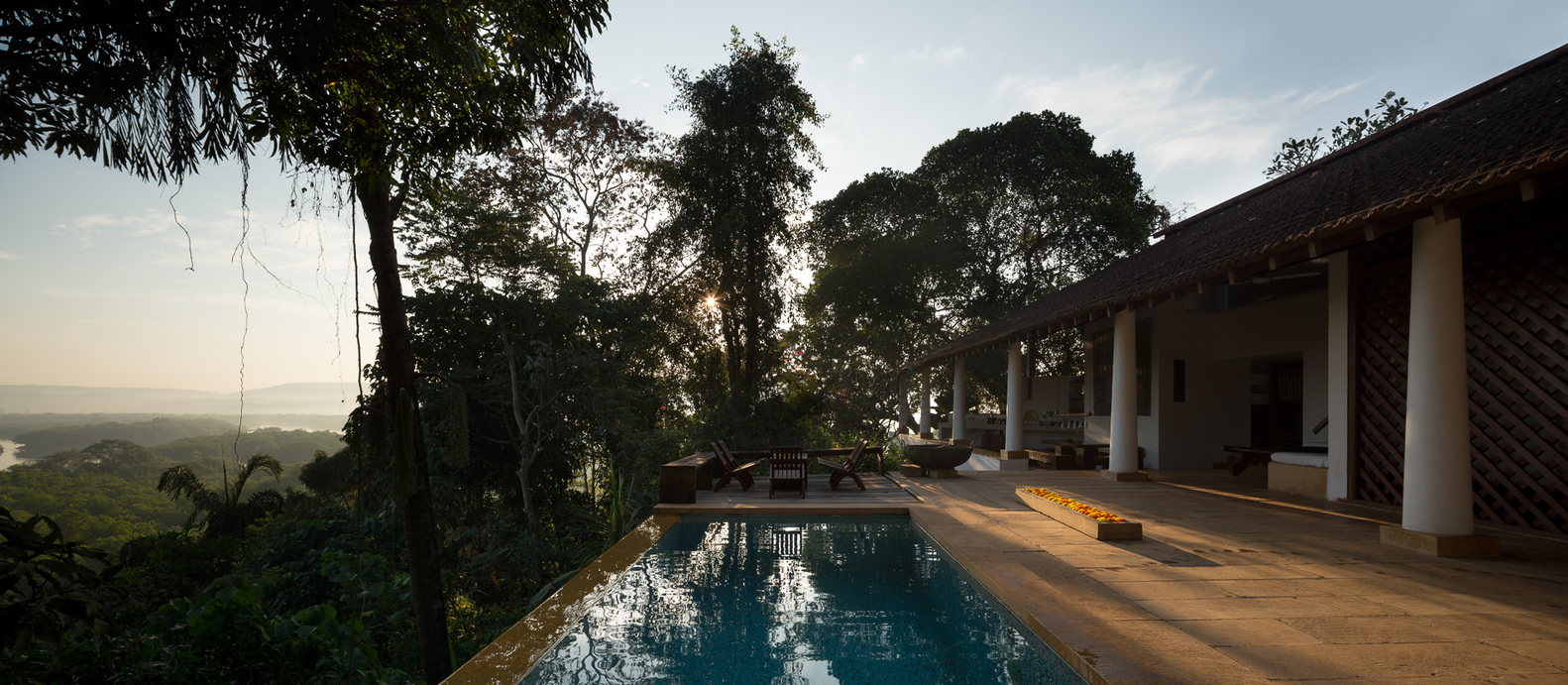 Kiranpani 度假屋-8