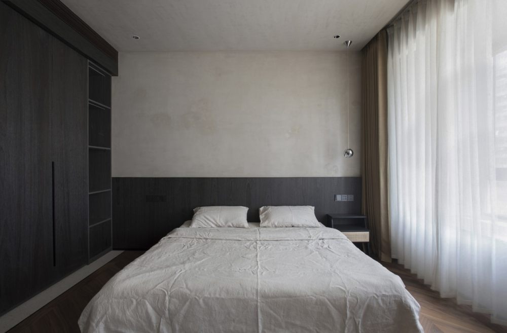 空 间｜WabiSabi 旧宅改造丨中国莆田丨厦门形向建筑装饰设计有限公司-24