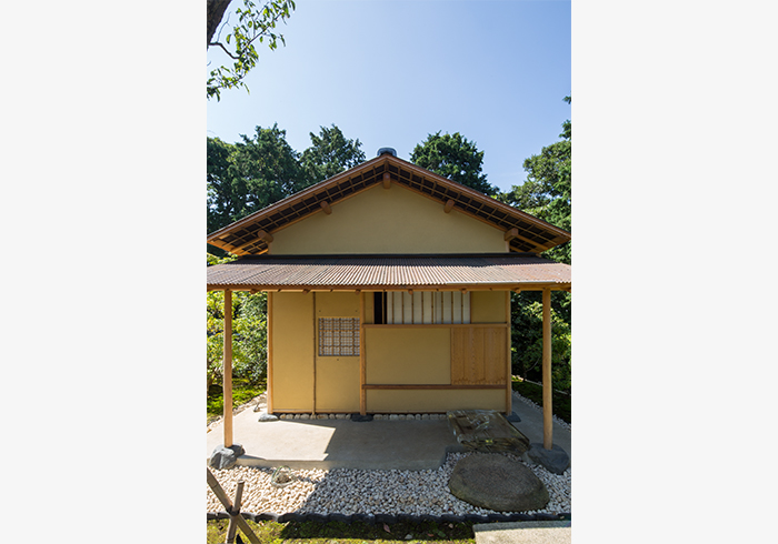 小田原文化財団 江之浦測候所丨日本神奈川丨新素材研究所(杉本博司等)-8