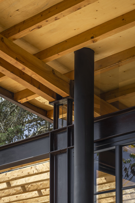 哥伦比亚山林小屋-24