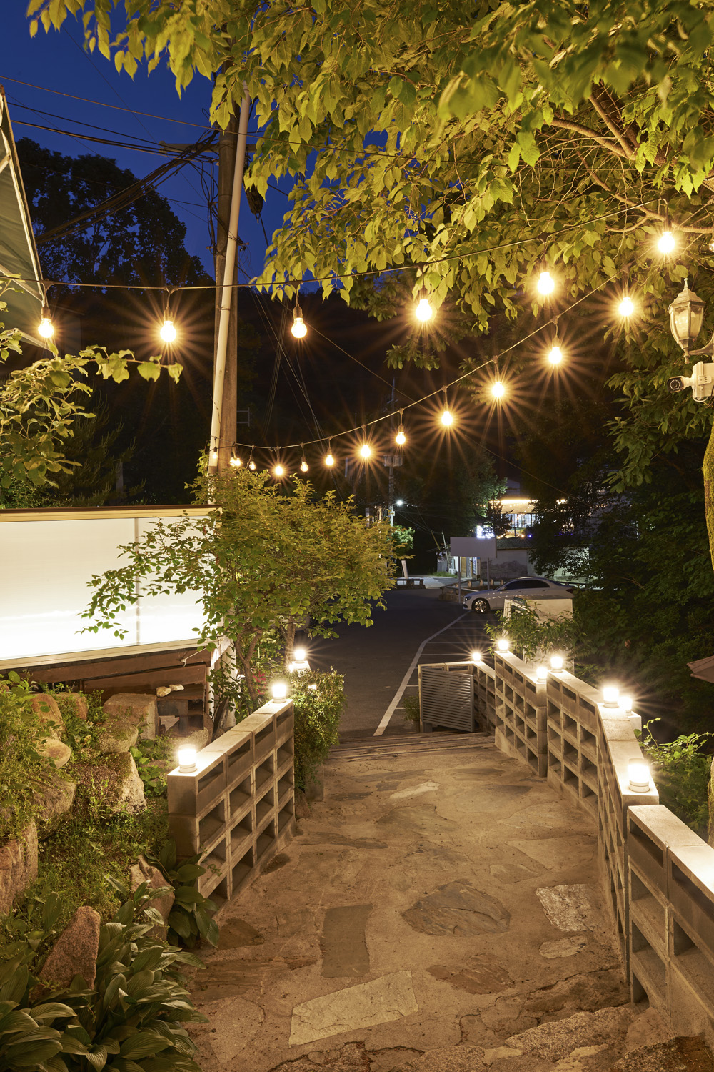 白蓝·伍德顿 | 高级 60 平卡普奈尔公寓设计-32