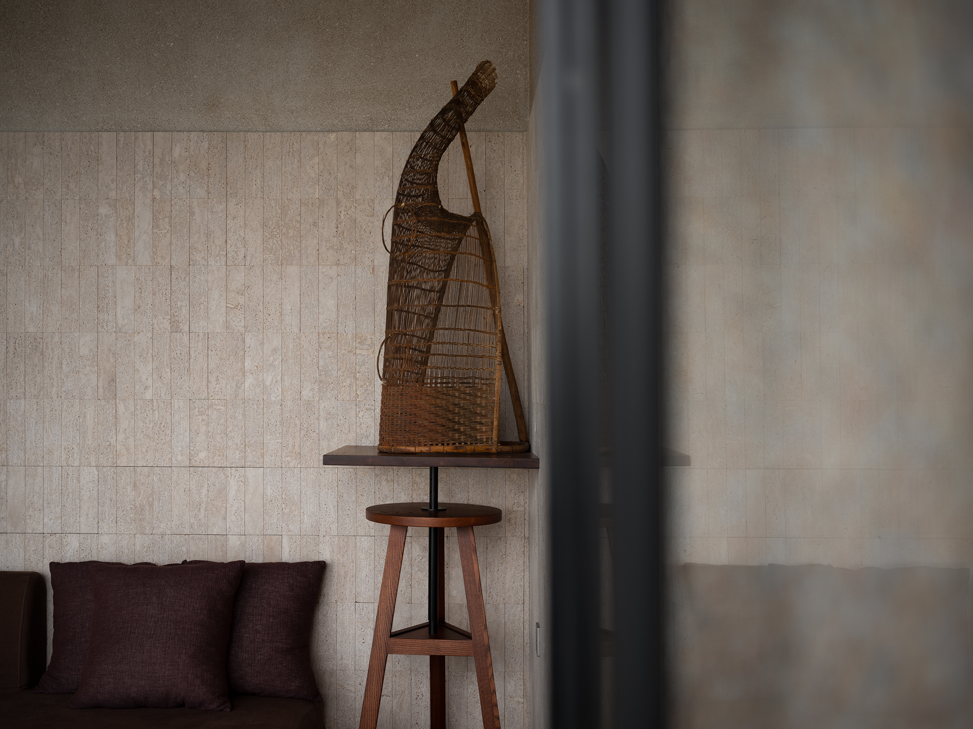 苫也·溪上屿丨中国深圳丨蜚声设计-46