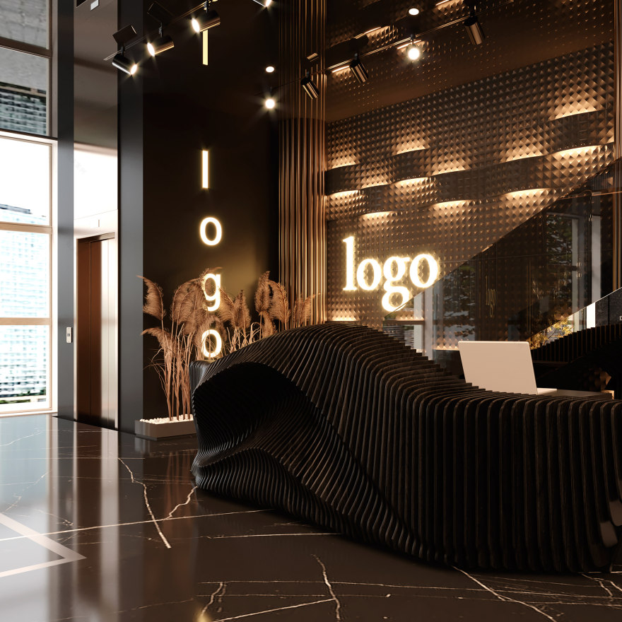 咖啡店丨Mohammed Yossef OMRNA SSER-16