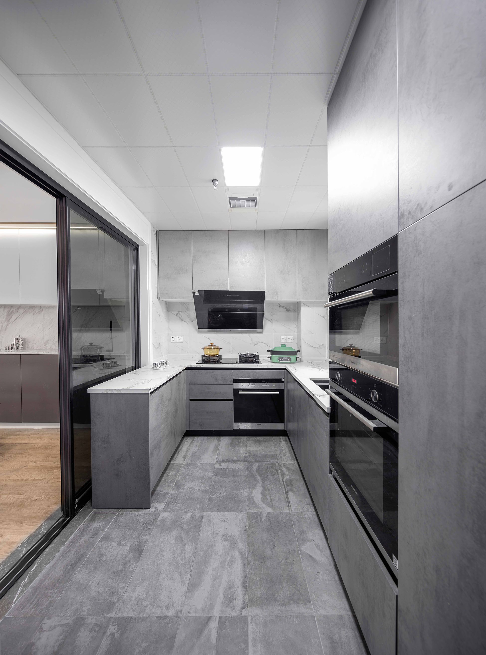 《灰度漫时光》-14