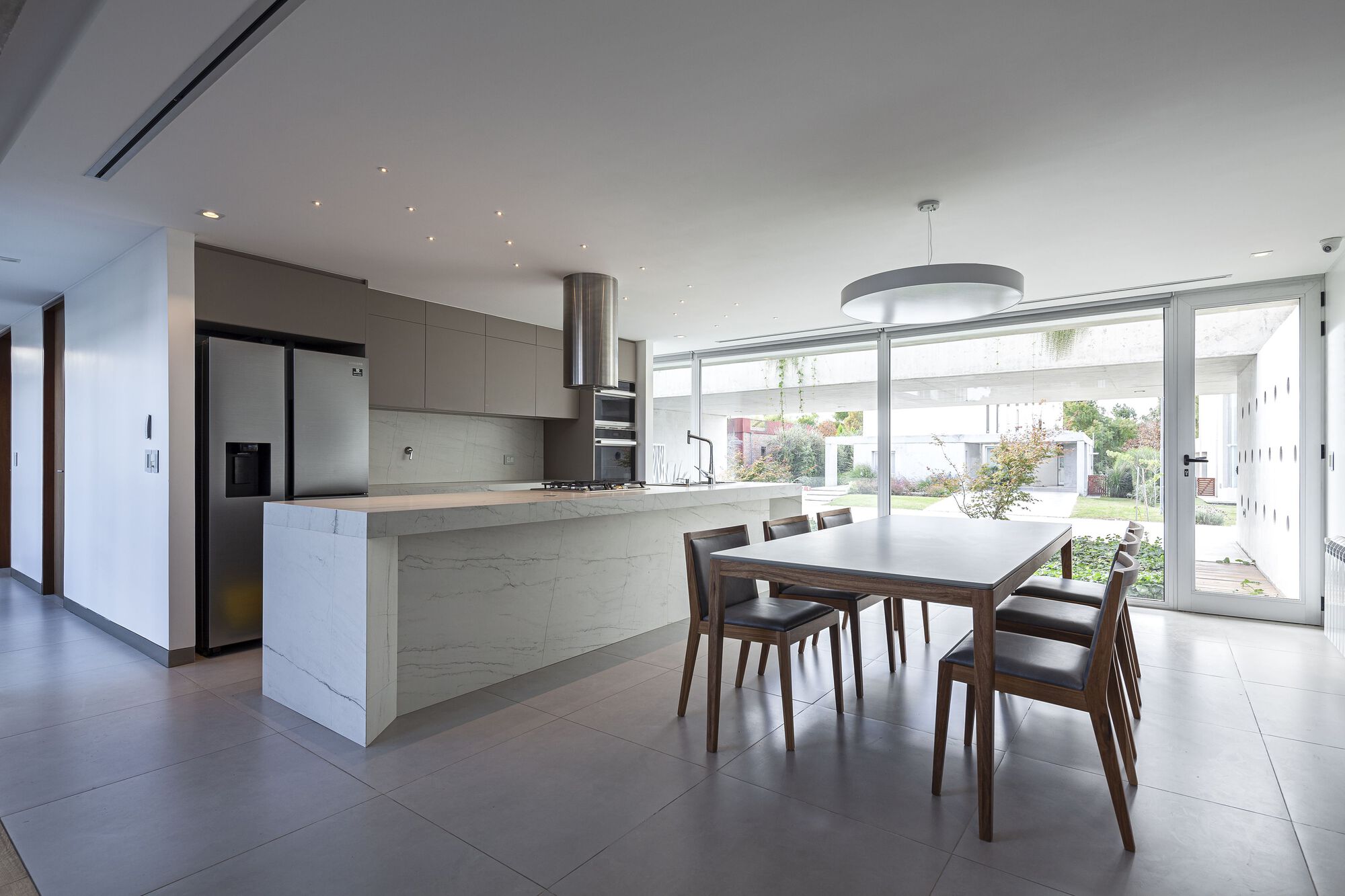 房屋 EB丨阿根廷丨GRIVARELLO BERNABÉ ARQUITECTOS-44