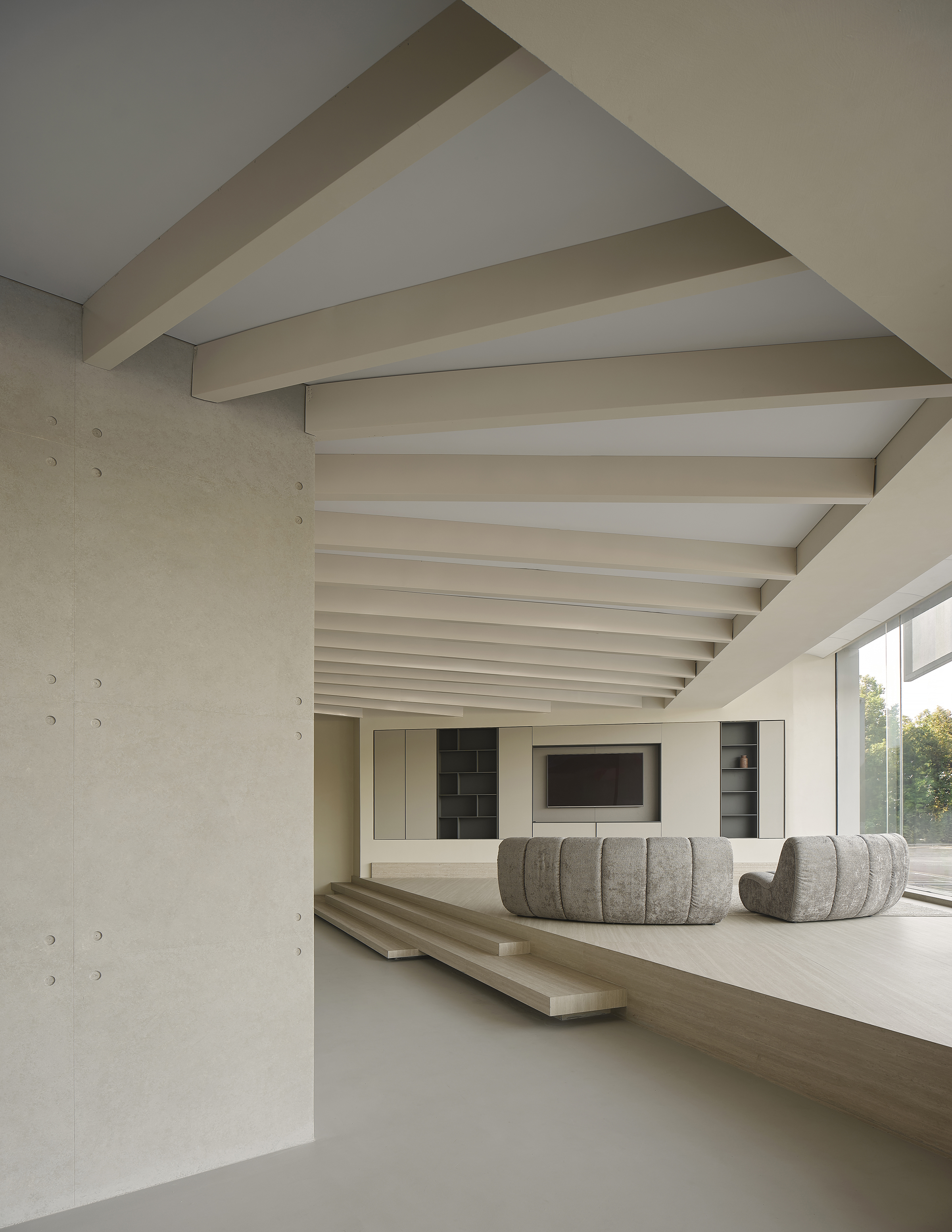 Someting家居展厅丨中国南京丨衡建筑-34