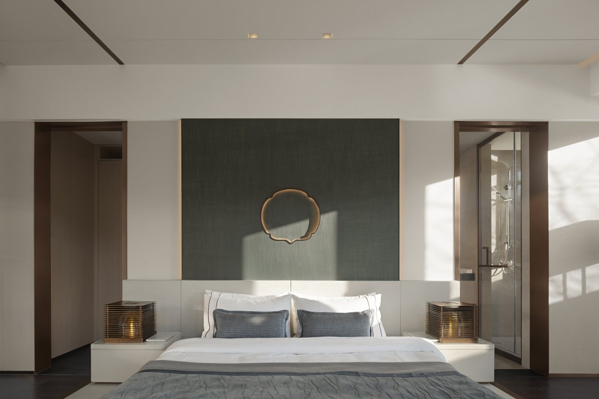 大连万科观贤别墅丨中国大连丨GBD-21