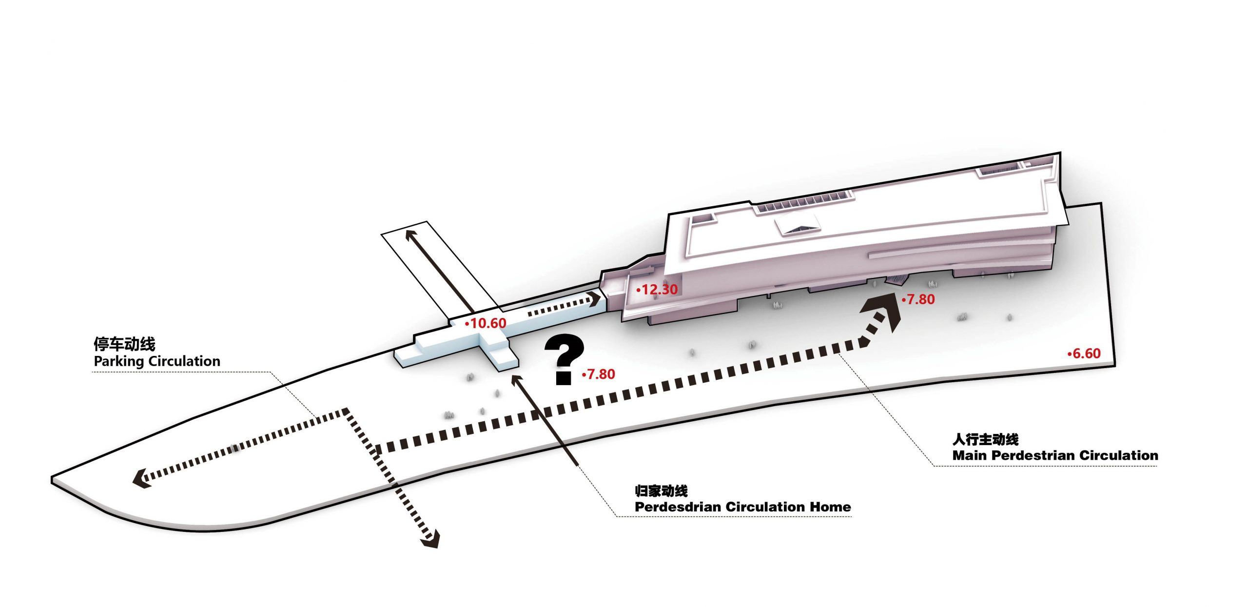 榕耀之城 TOD 社区公园 | 圆形与缘分的邂逅-23