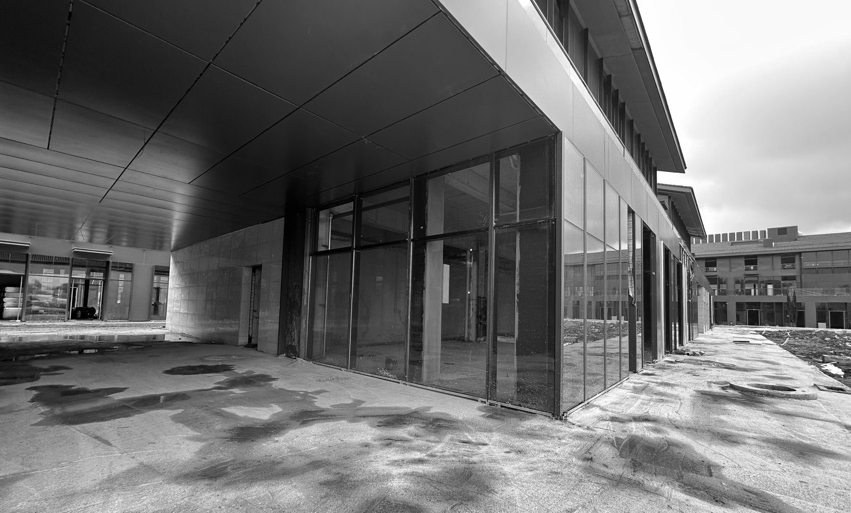 陆上行舟·慈溪店丨中国浙江丨魔戏空间设计-33