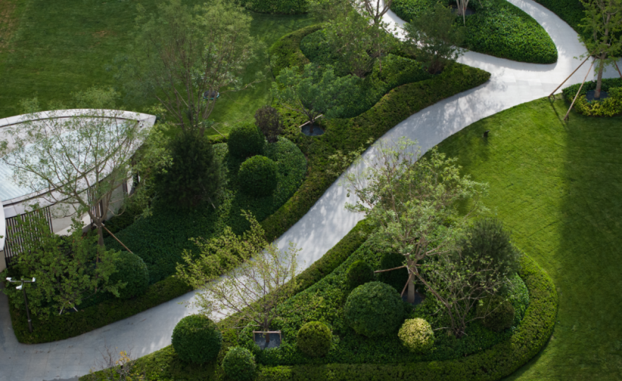 天津大华· 锦绣华城二期丨中国天津丨KDG | 凯帝捷建筑设计咨询(上海)有限公司-19