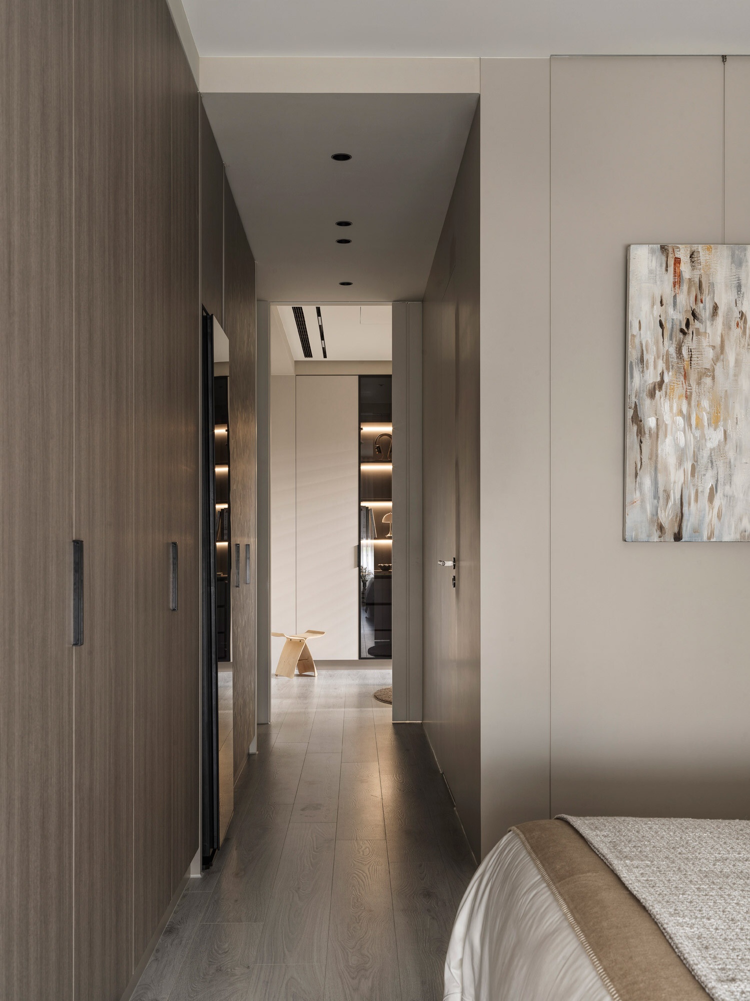 同与协记见山 | 敞居空间设计-30