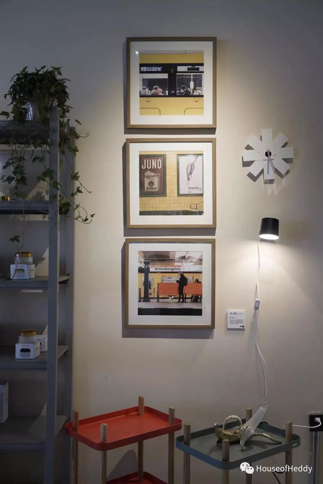 HoH爱趣家重庆IFS生活美学旗舰店试业绽放 | 场景布置篇-52