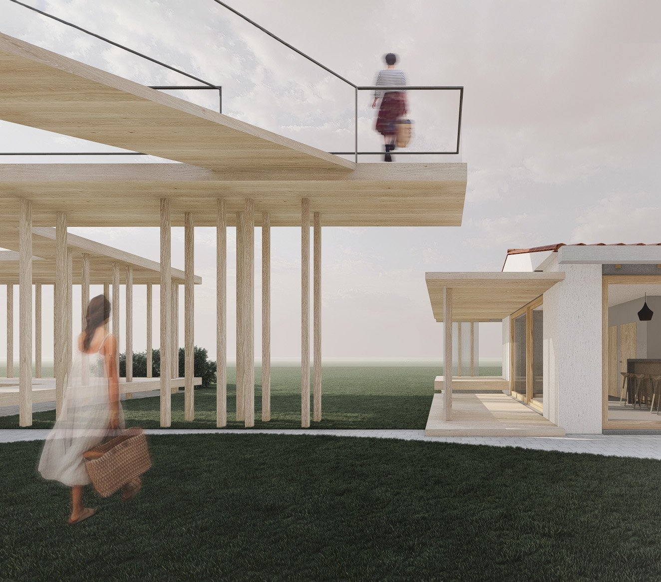 洛萨诺农场丨意大利丨Qh.studio-20