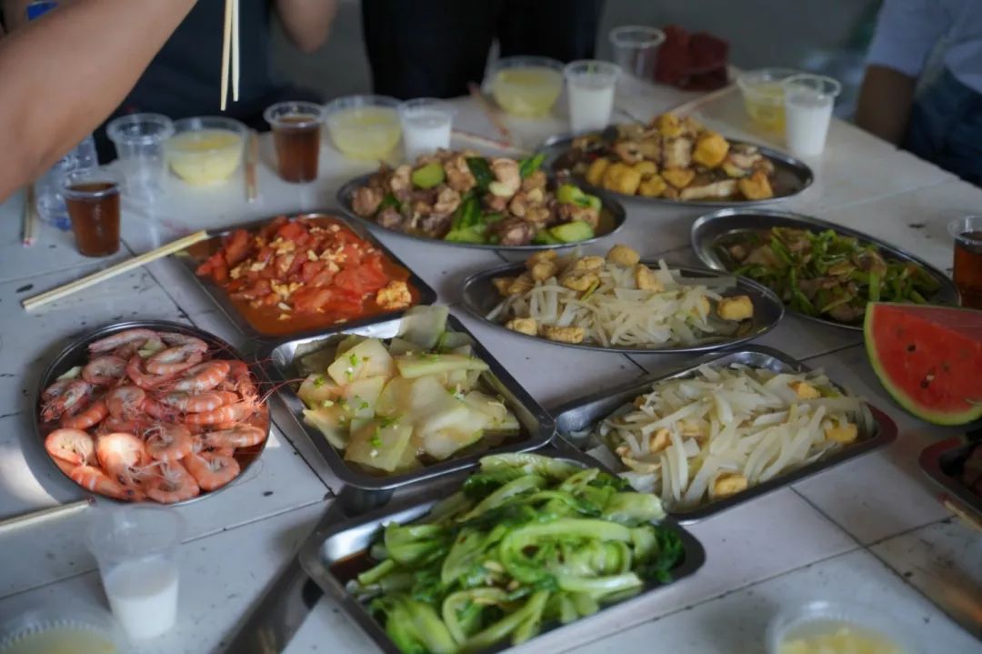 聚舍联合拓展训练 | 熔炼团队，凝聚梦想-107