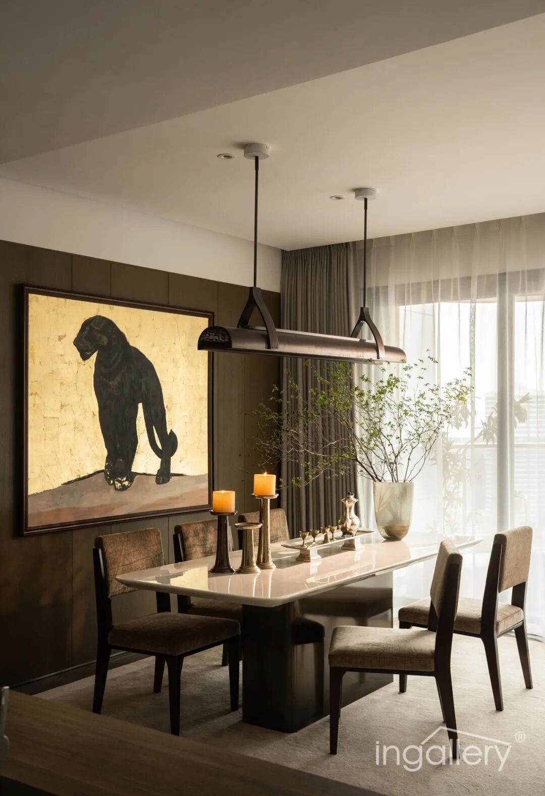 SALTSETx凡德罗|麓湖沄洲组团样板间-26