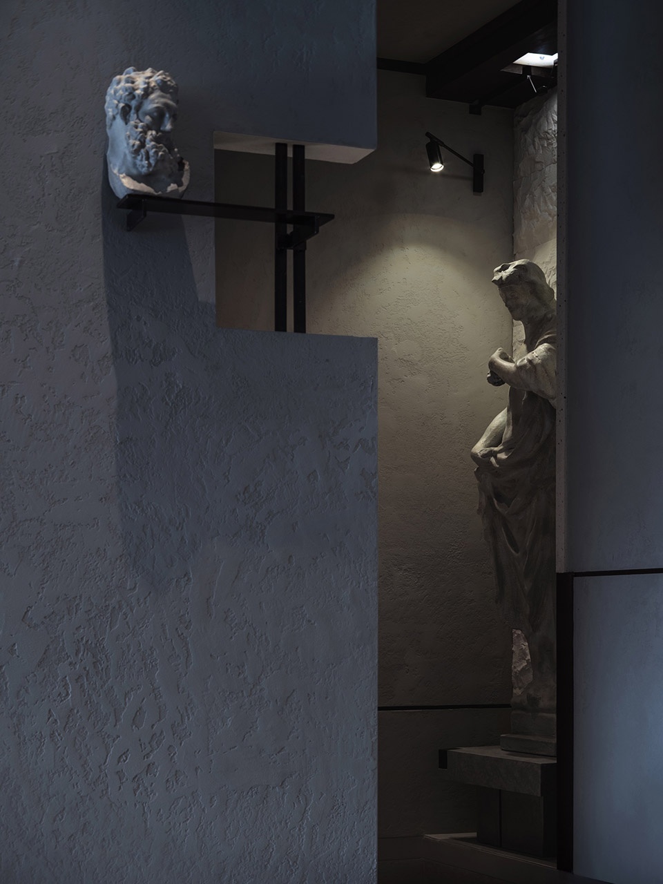 成都麓湖慕上ON THE MOON丨中国成都丨E27 Studio-53