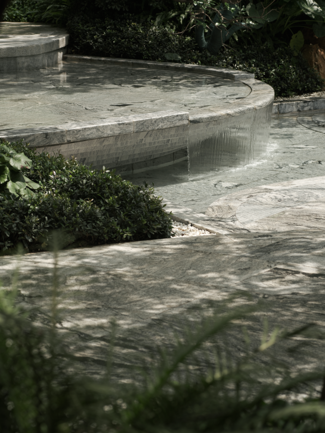 松弛岛屿|长沙招商·揽阅-195