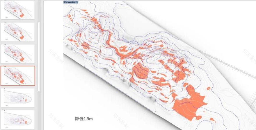 A-TECH•项目丨虽由人作,宛若天成:全新人工构筑近自然山体景观设计探索——上海世博文化公园“双子山”景观工程-65