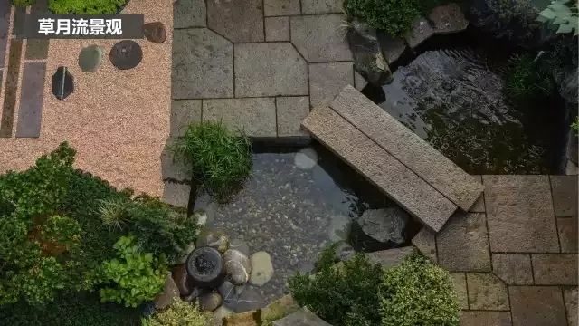 草月流景观觅真园 | 日式庭院的生活艺术-7