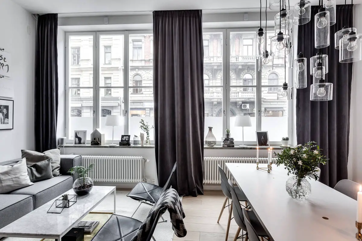 复古建筑中的现代瑞典魅力-3