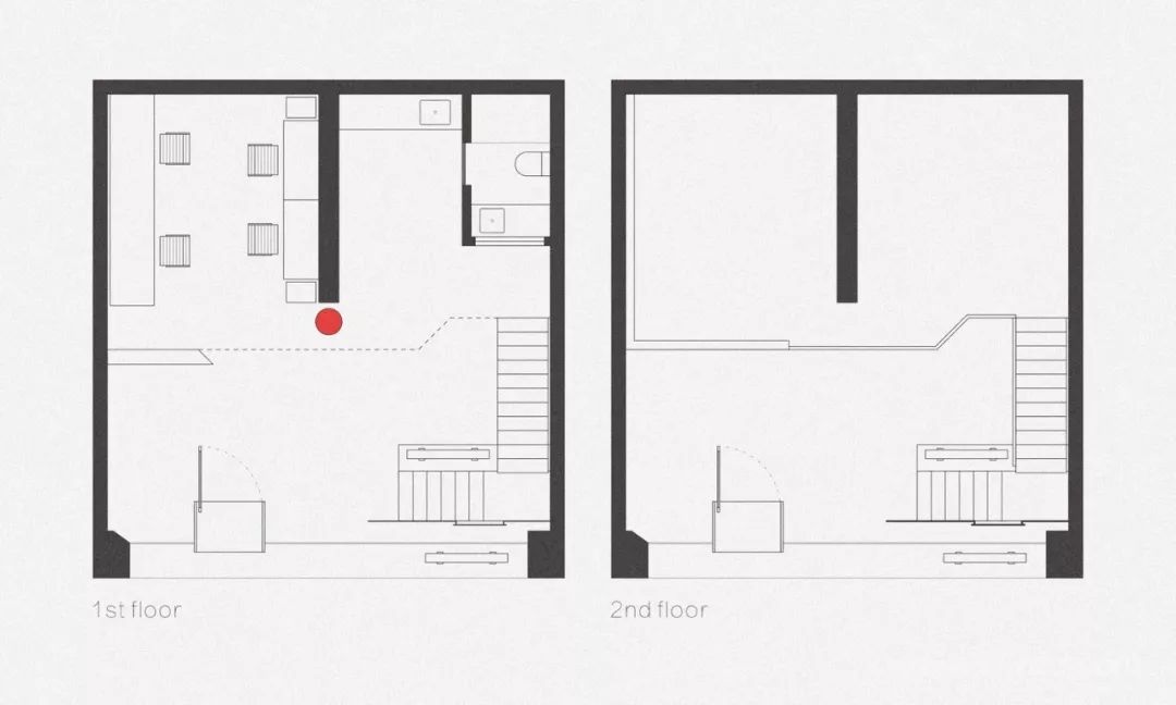 三品空间设计事务所 | 因简单而美好-59