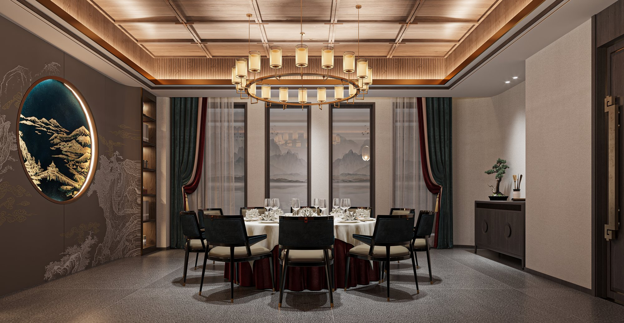 工装-餐厅分享-4