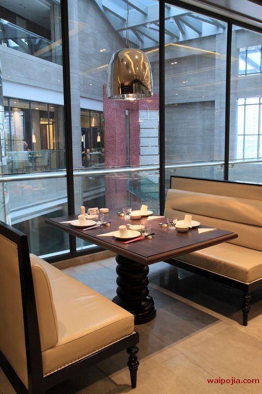 陈林 外婆家长城店新开-14