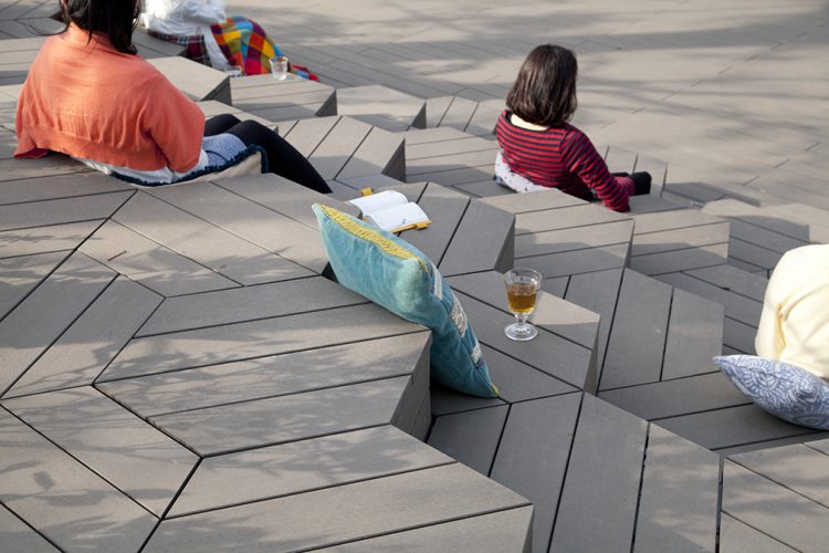 TOKYU PLAZA OMOTESANDO HARAJUKU-16