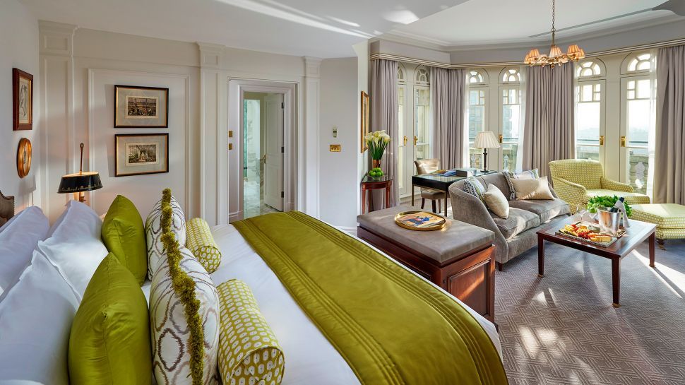 The Best Hotels In London - Our Top 10 Selection-31