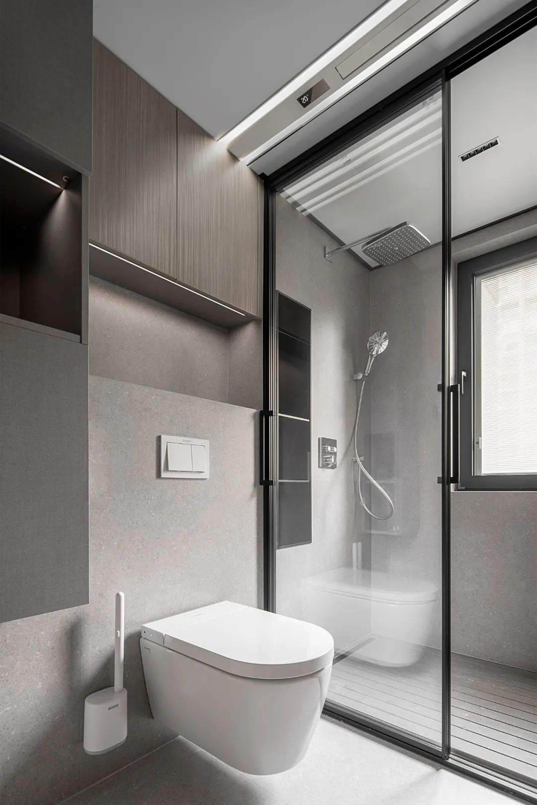 尚城国际丨春秋空间设计-48