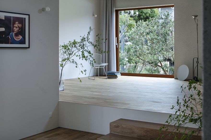 山手の家丨后藤周平-25