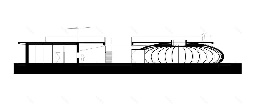 The Zam! Community Center / Studio A4-16